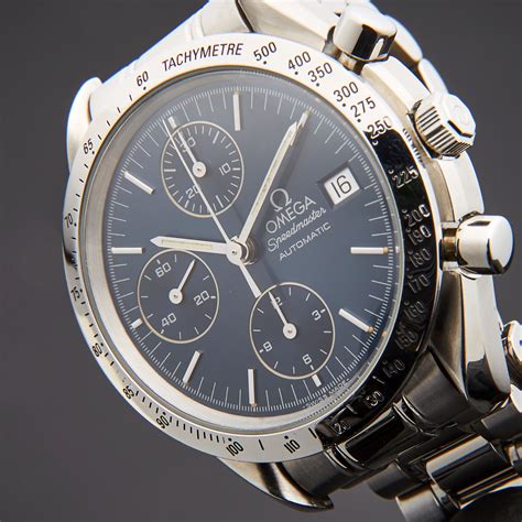 omega speedmaster jumbo|buy Omega Speedmaster used.